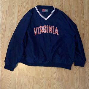Vintage ProPlayer Virginia Pullover